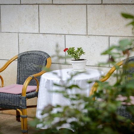 Apartment Matic Dubrovnik Eksteriør bilde