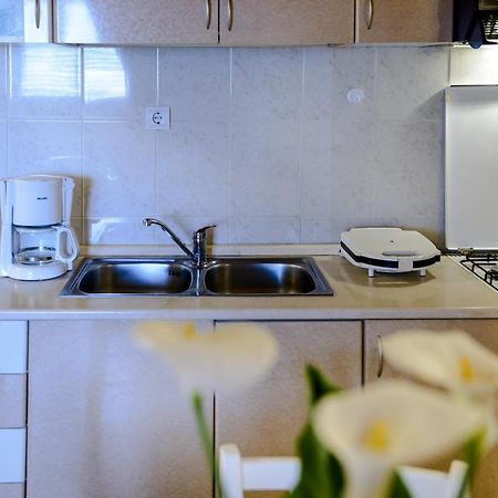 Apartment Matic Dubrovnik Eksteriør bilde