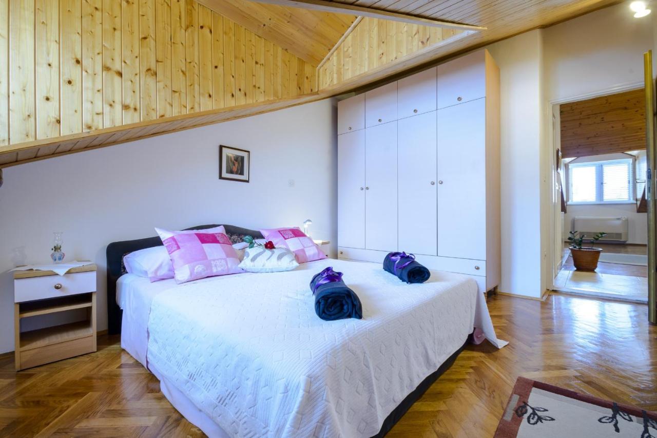 Apartment Matic Dubrovnik Eksteriør bilde