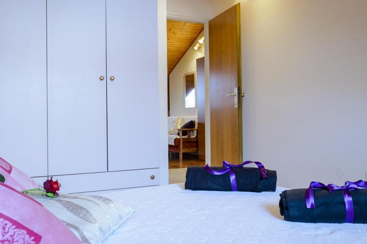 Apartment Matic Dubrovnik Eksteriør bilde