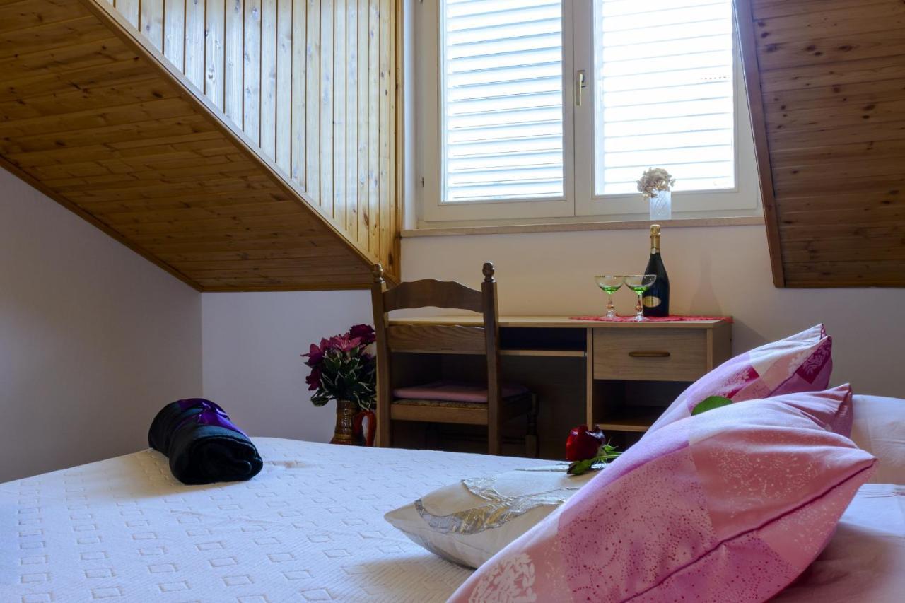 Apartment Matic Dubrovnik Eksteriør bilde