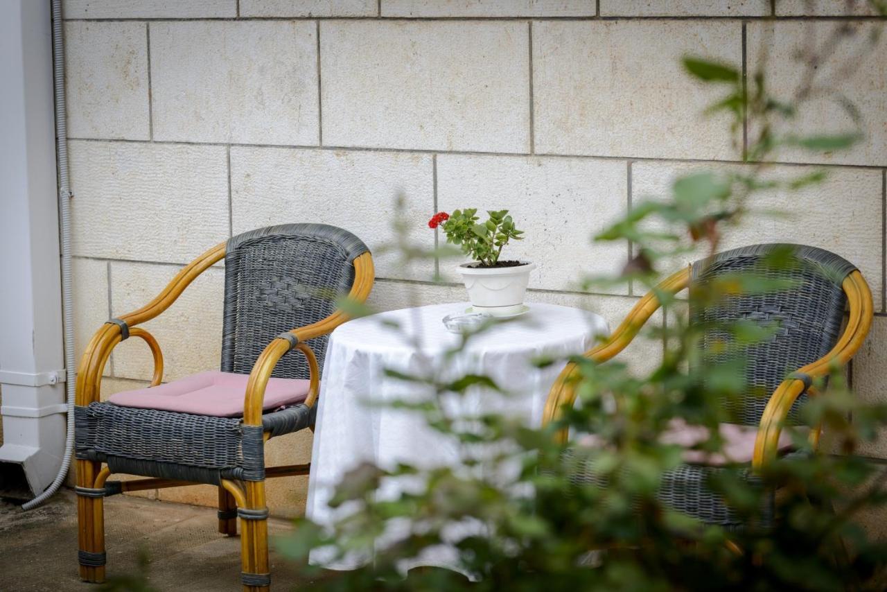 Apartment Matic Dubrovnik Eksteriør bilde