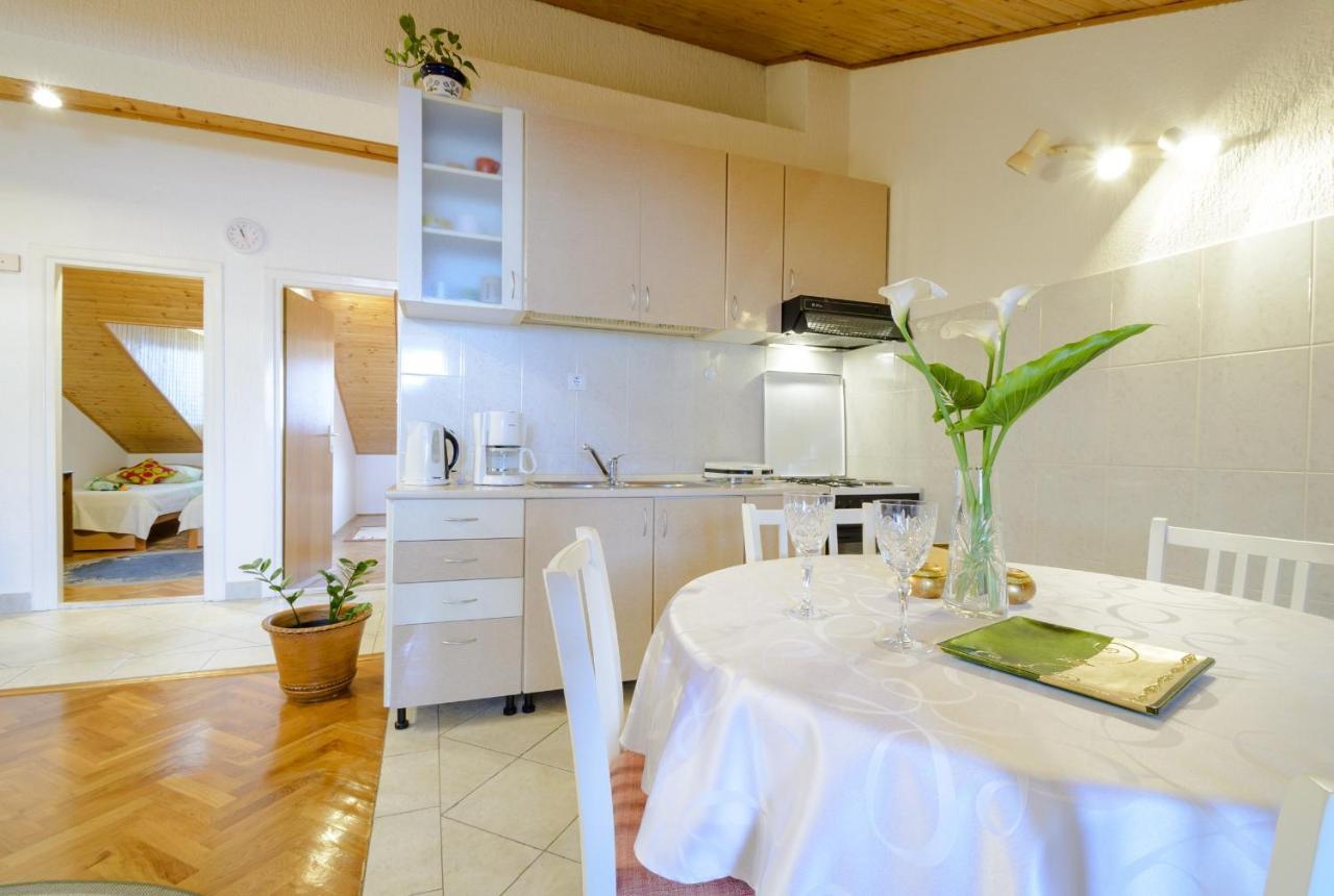 Apartment Matic Dubrovnik Eksteriør bilde