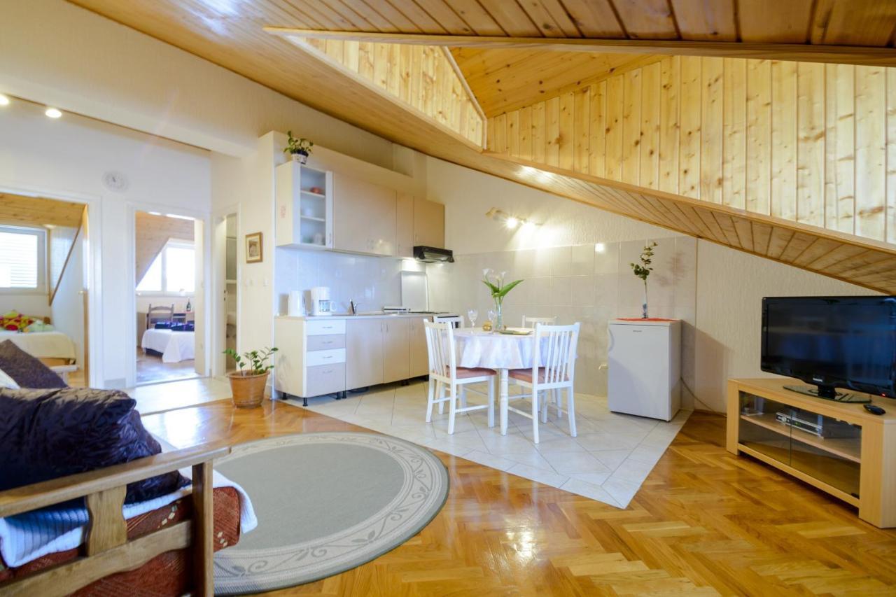 Apartment Matic Dubrovnik Eksteriør bilde
