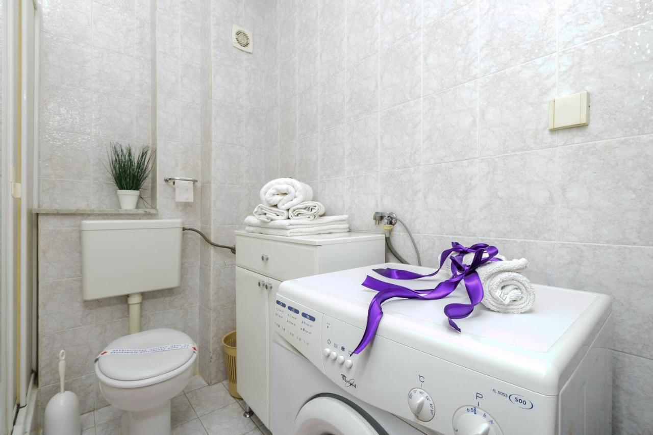 Apartment Matic Dubrovnik Eksteriør bilde