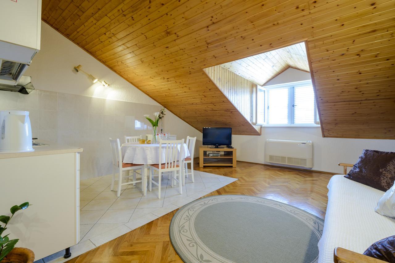 Apartment Matic Dubrovnik Eksteriør bilde