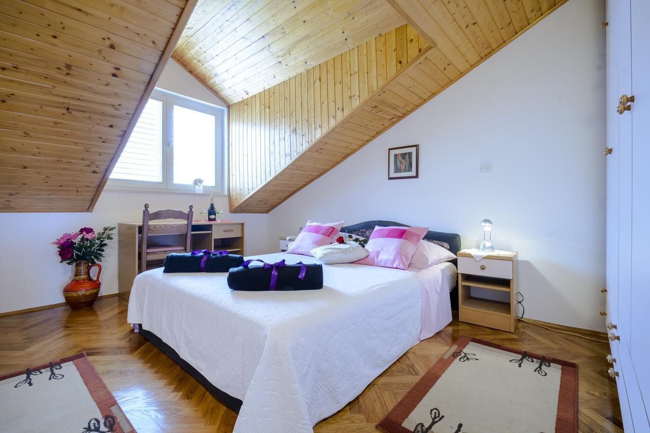 Apartment Matic Dubrovnik Eksteriør bilde