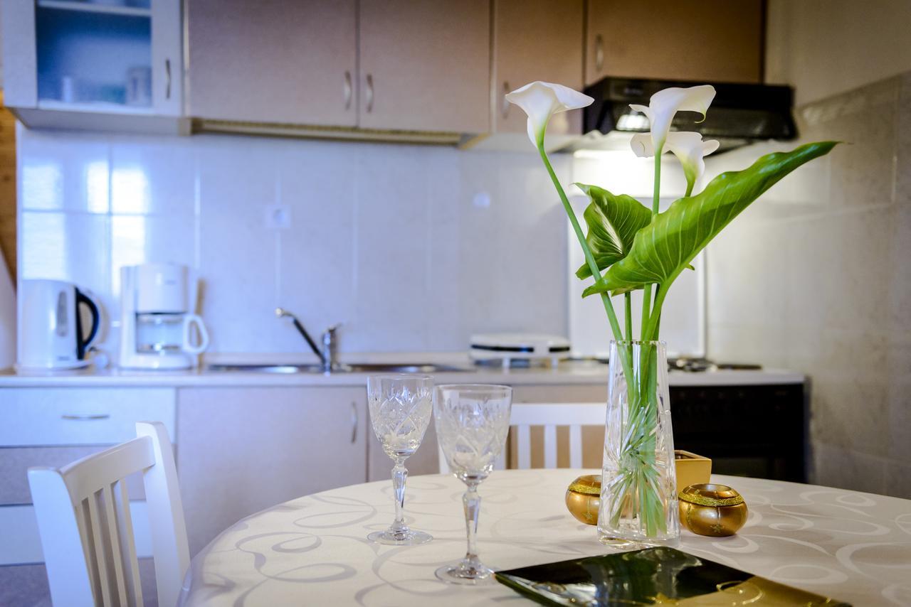 Apartment Matic Dubrovnik Eksteriør bilde