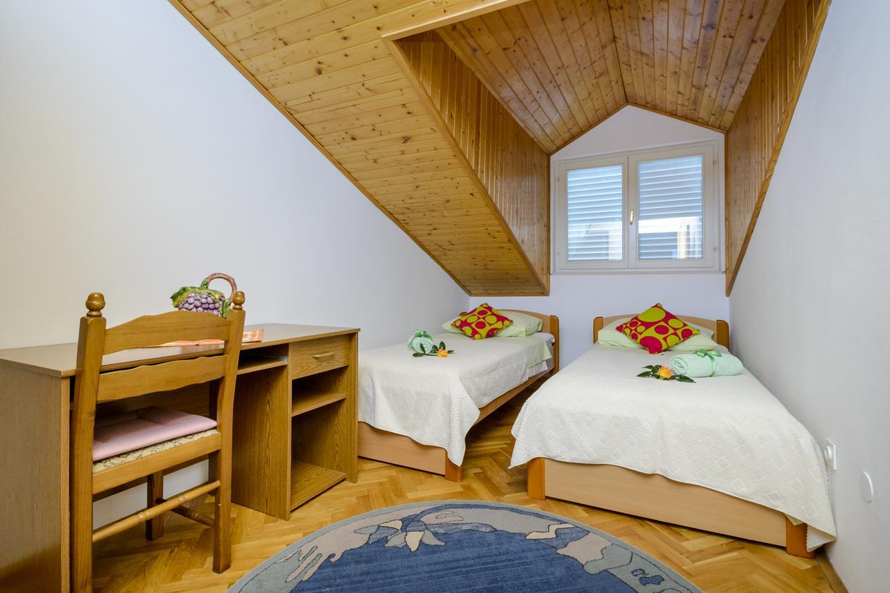 Apartment Matic Dubrovnik Eksteriør bilde