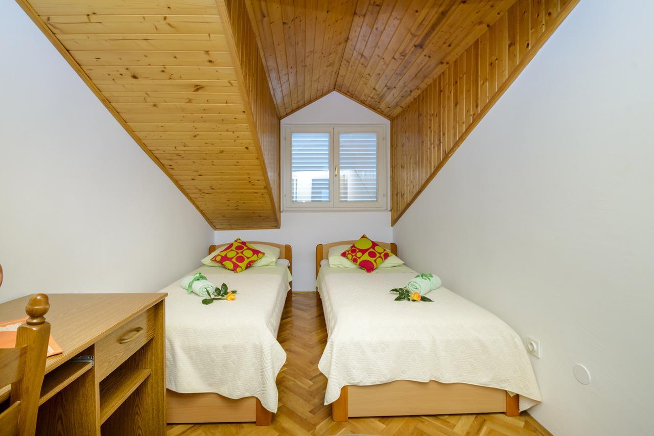 Apartment Matic Dubrovnik Eksteriør bilde