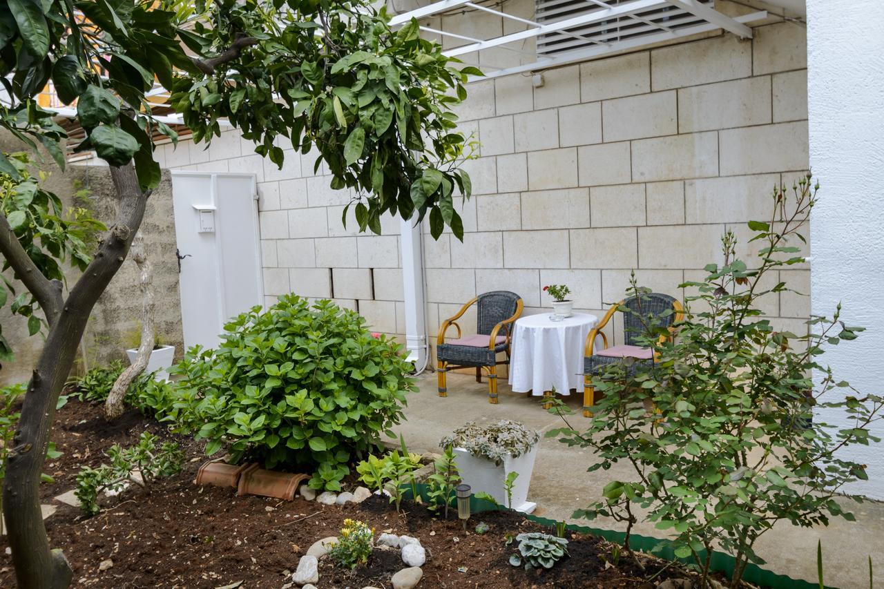 Apartment Matic Dubrovnik Eksteriør bilde