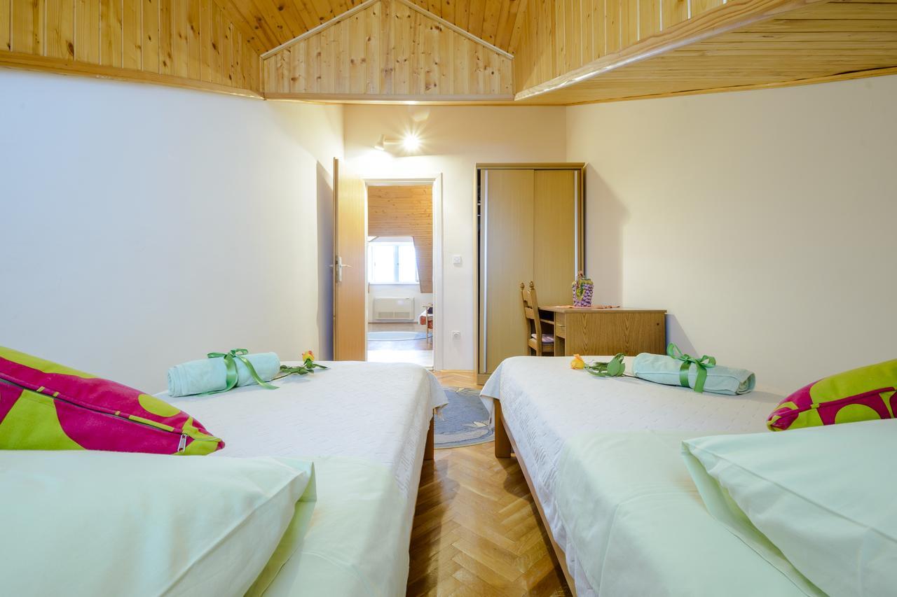 Apartment Matic Dubrovnik Eksteriør bilde