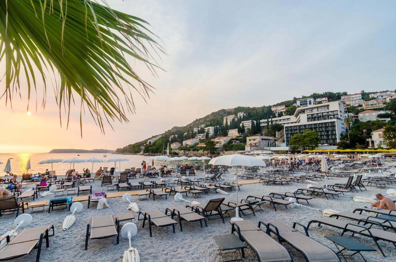 Apartment Matic Dubrovnik Eksteriør bilde